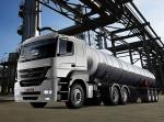 Mercedes-Benz Axor 2536 2013 года (BR)
